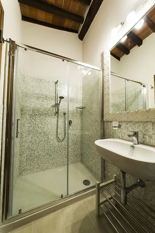 Appartamenti Le Masse Greve in Chianti Apartment