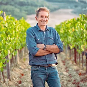 Antico Borgo Di Sugame Greve in Chianti