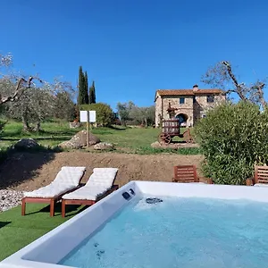  Bauernhof Casetta Dell'uliveto