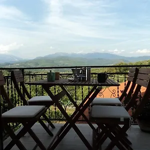  Apartment Casa Stefania