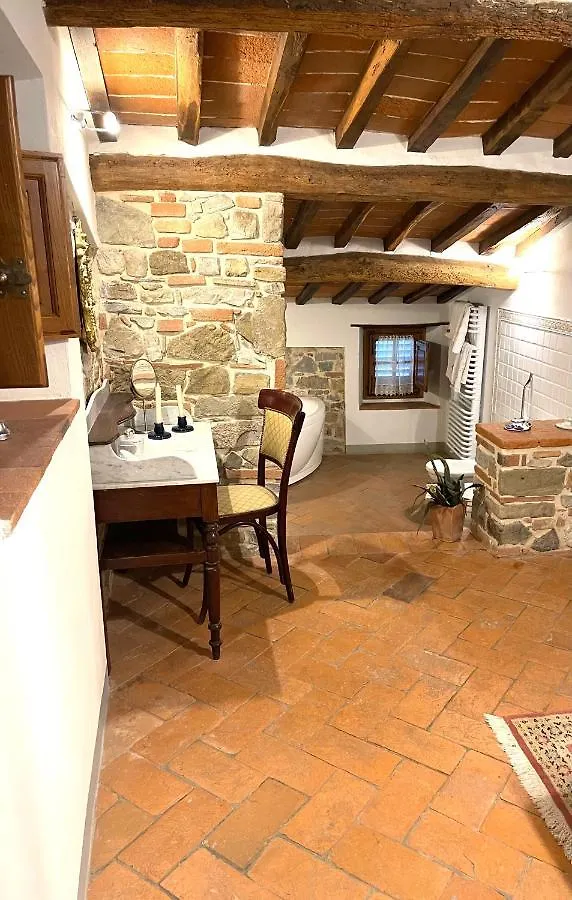 Appartamenti Le Masse Greve in Chianti Apartment