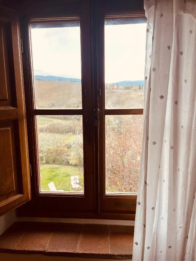 Appartamenti Le Masse Greve in Chianti 0*,