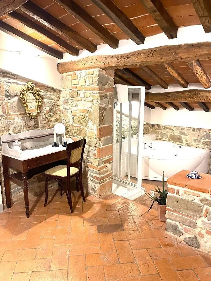 Apartment Appartamenti Le Masse Greve in Chianti