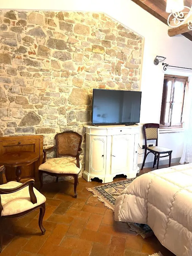 Apartment Appartamenti Le Masse Greve in Chianti