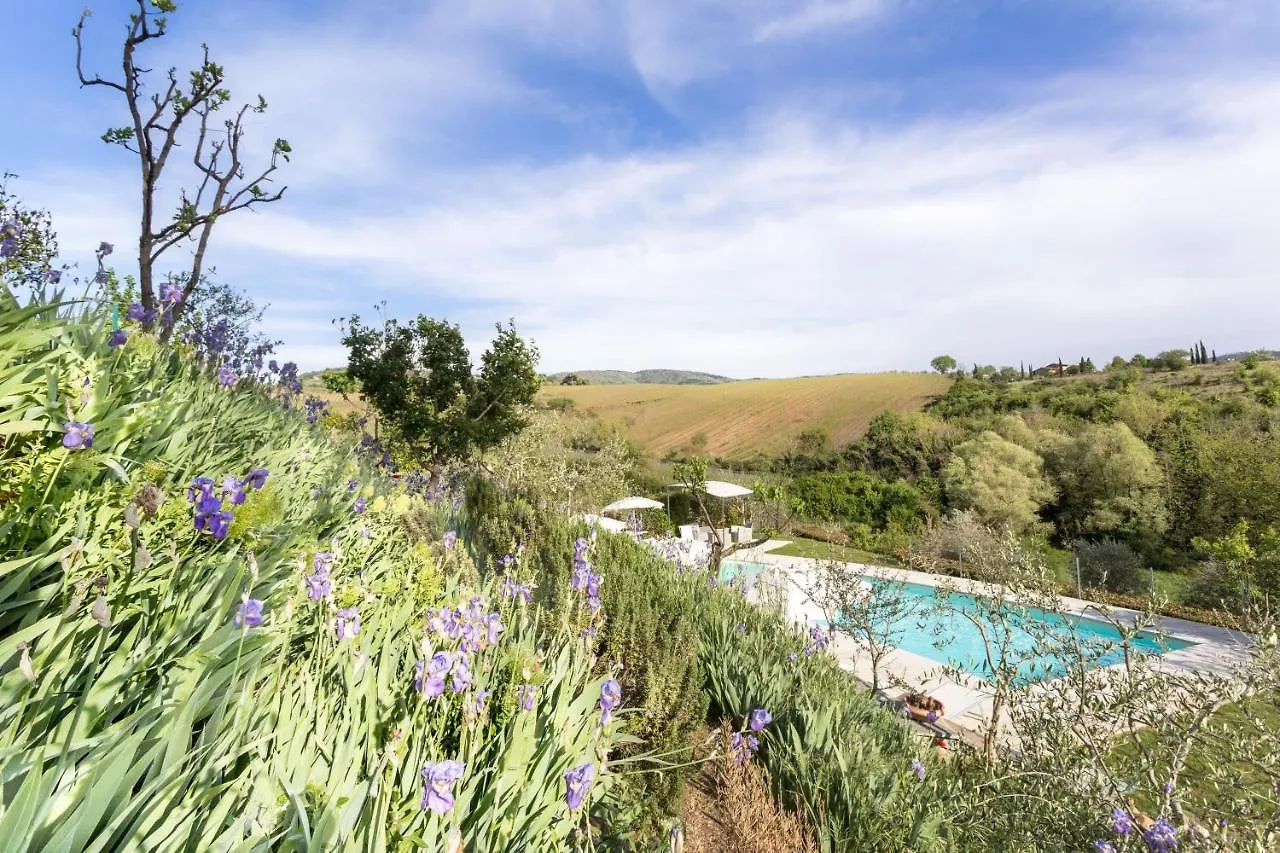 Apartment Appartamenti Le Masse Greve in Chianti