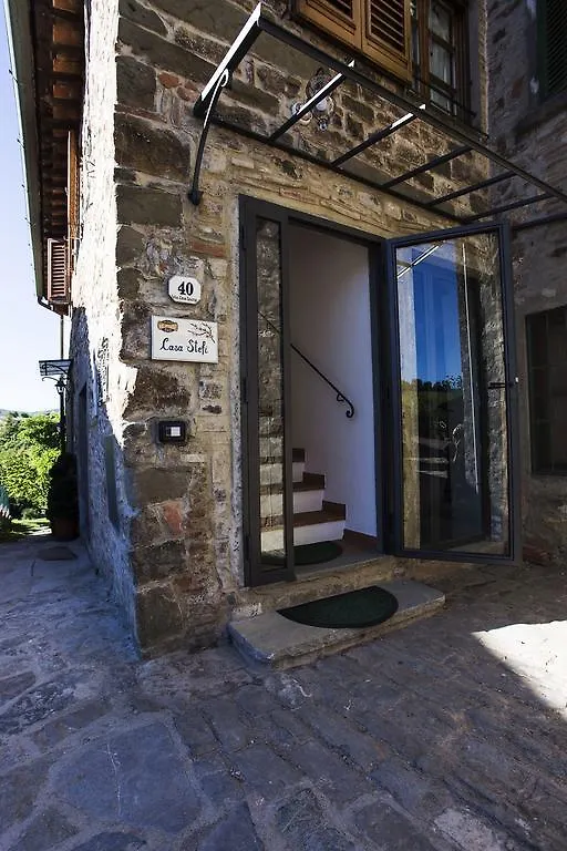 Appartamenti Le Masse Greve in Chianti 0*,  Italy