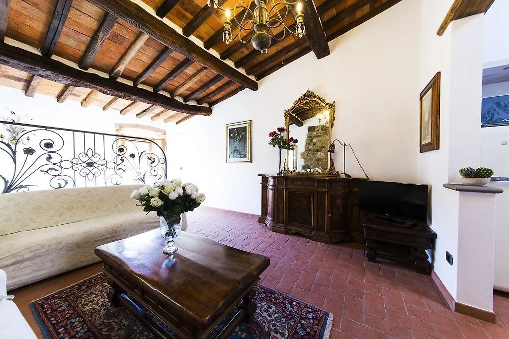 Apartment Appartamenti Le Masse Greve in Chianti Italy