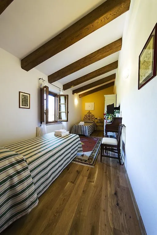 Apartment Appartamenti Le Masse Greve in Chianti