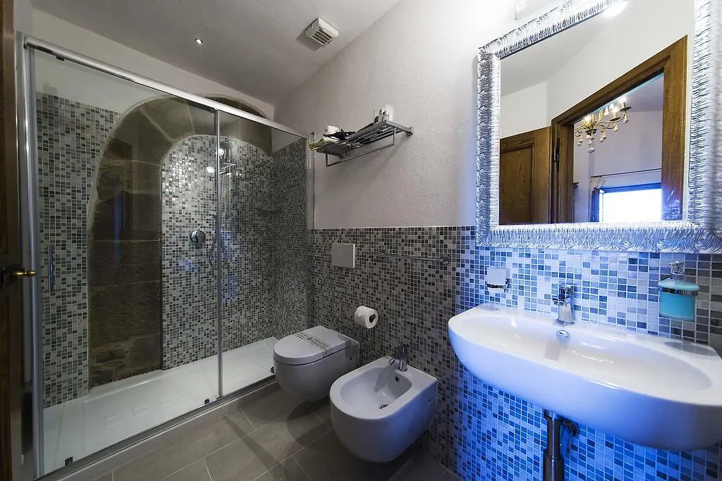 Apartment Appartamenti Le Masse Greve in Chianti