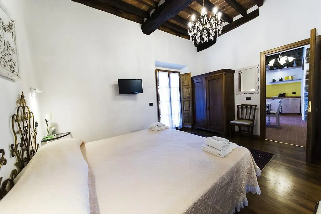 Appartamenti Le Masse Greve in Chianti 0*,