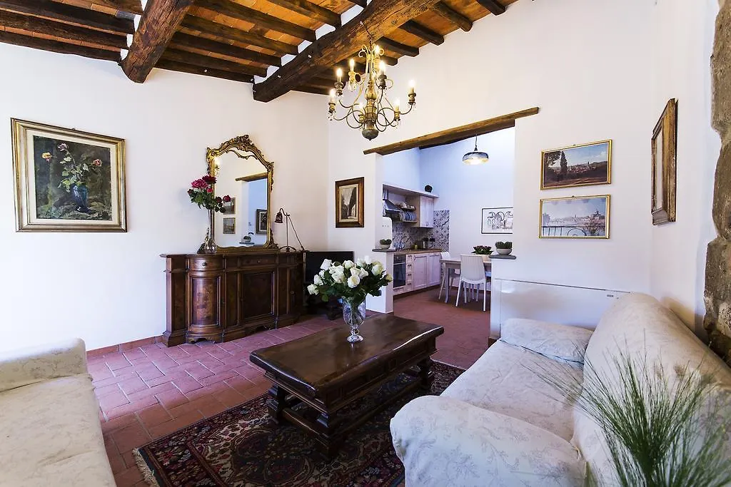 Apartment Appartamenti Le Masse Greve in Chianti Italy