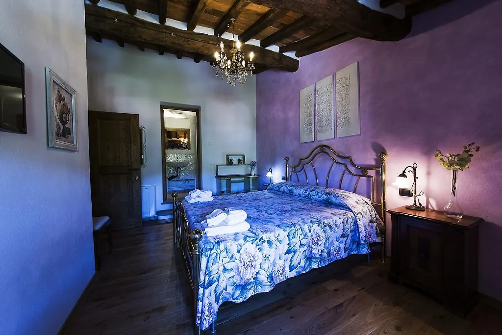 Appartamenti Le Masse Greve in Chianti Apartment