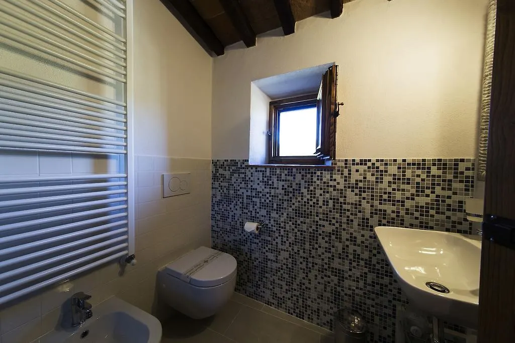 Appartamenti Le Masse Greve in Chianti Apartment