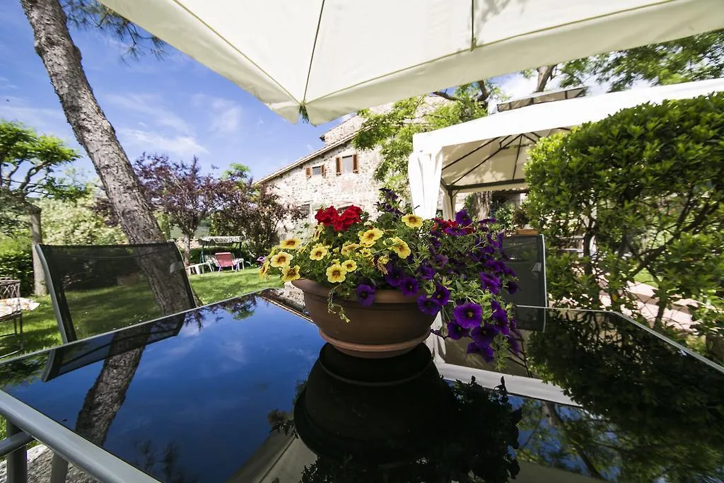 Appartamenti Le Masse Greve in Chianti Apartment