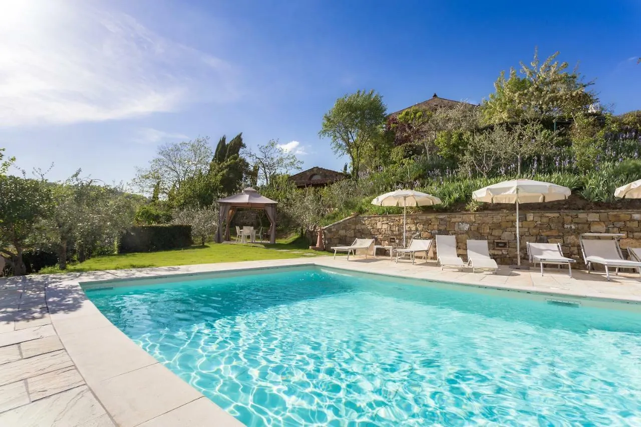 Apartment Appartamenti Le Masse Greve in Chianti